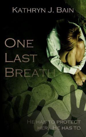 [Lincolnville Mystery 03] • One Last Breath